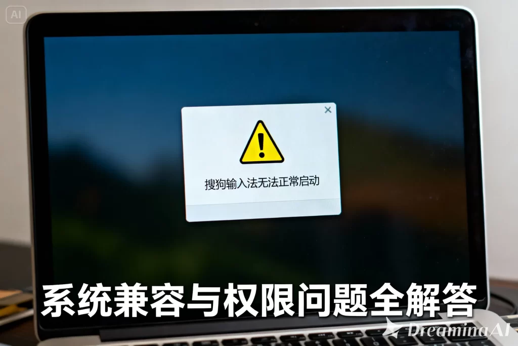 搜狗拼音输入法输入延迟或卡顿？优化操作技巧